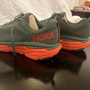HOKA ONE ONE Men's 12.5 Sneaker